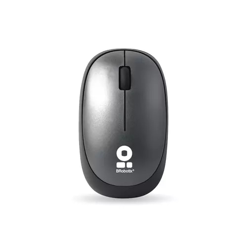 Kit Teclado y Mouse Inalámbrico Brobotix - Empaque