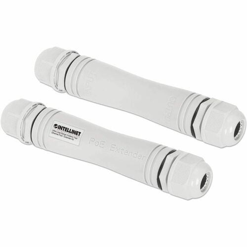 Intellinet PoE Extensor 30W Max