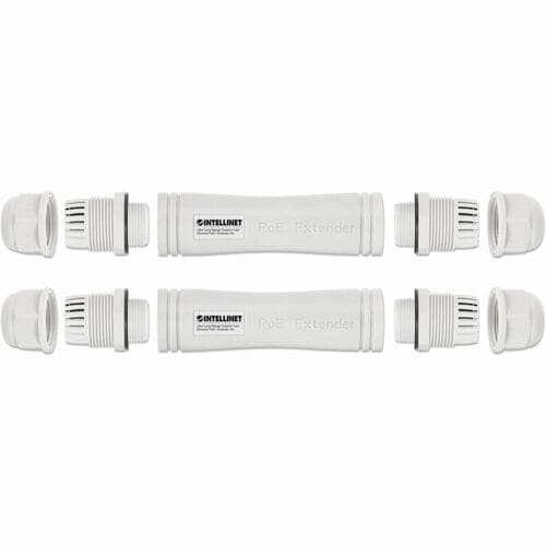 Conector PoE