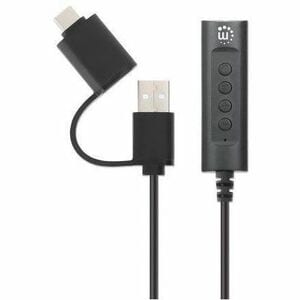 Adaptador Manhattan - empaque