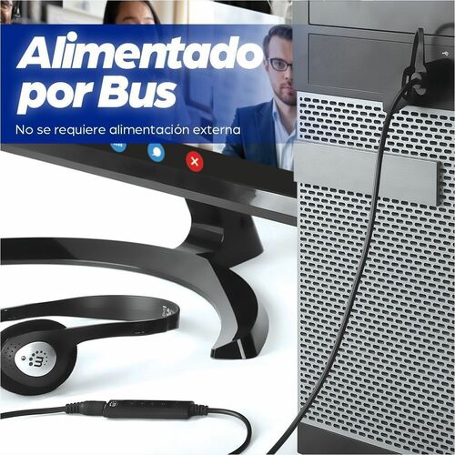 Adaptador Manhattan - producto final