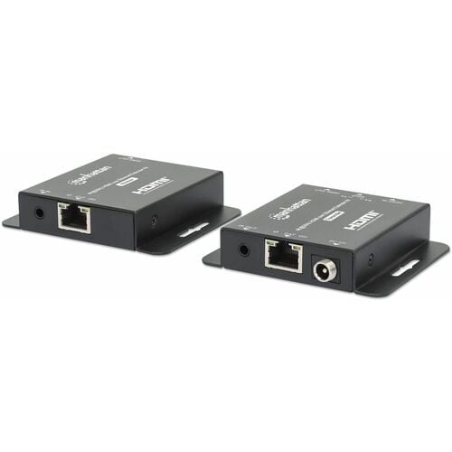 Extensor HDMI Manhattan vista frontal