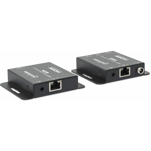 Extensor HDMI Manhattan con cables