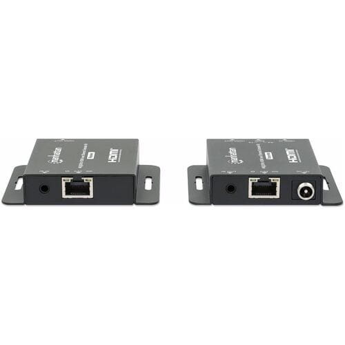 Extensor HDMI Manhattan instalación
