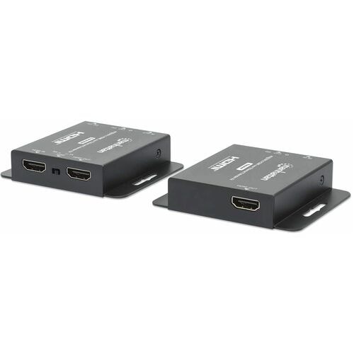 Extensor HDMI Manhattan kit completo