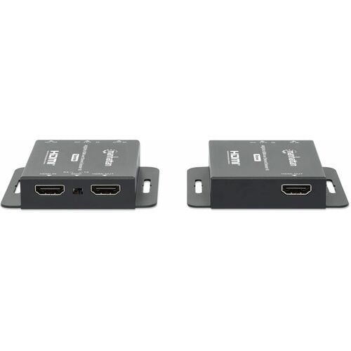 Extensor HDMI Manhattan montaje