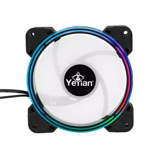 Kit Yeyian Typhoon LII Master