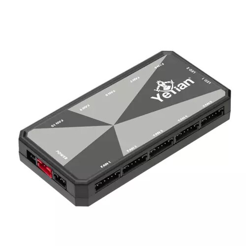 Tiras LED ARGB