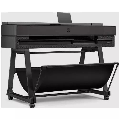 HP DesignJet T850 36in Printer