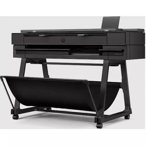 HP DesignJet T850 36in MFP Printer