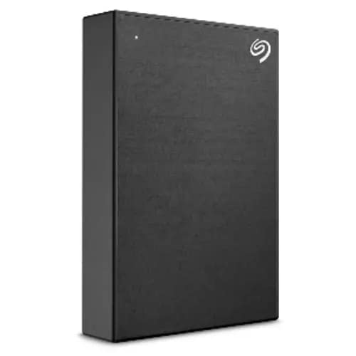 Seagate One Touch 4TB Negro