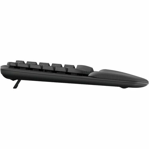 Logitech Wave Keys lateral