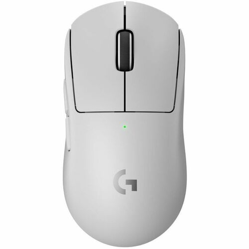 Logitech G PRO X Superlight 2 Blanco