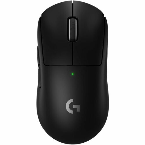 Ratón Logitech PRO X Superlight 2 Negro