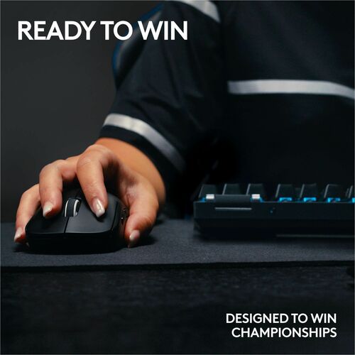 Logitech G teclado gaming detalles