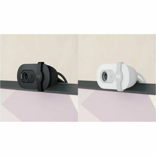 Logitech BRIO 100 - Empaque