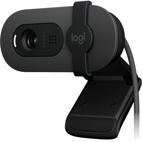 Logitech BRIO 100 - Detalles