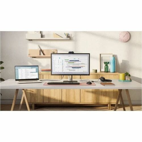 Logitech BRIO 100 - Kit completo