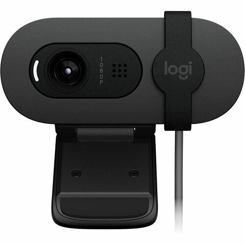 Logitech BRIO 100 - Manual