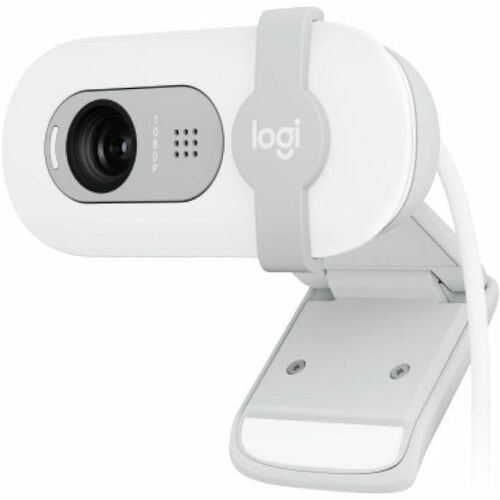 Logitech BRIO 100 conexión