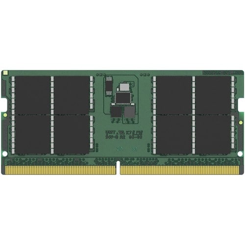 Módulo RAM Kingston para Portátil - 32GB - DDR5-5600