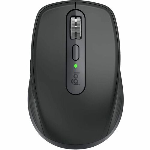 Mouse Logitech MX Anywhere 3S Grafito