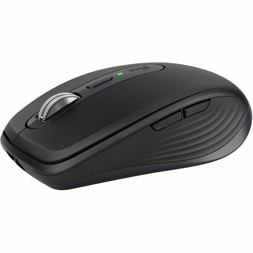 Base del mouse y sensor