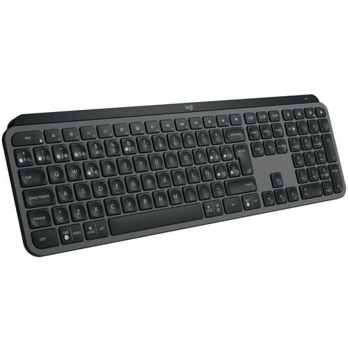 Logitech MX Keys S Teclado Inalámbrico