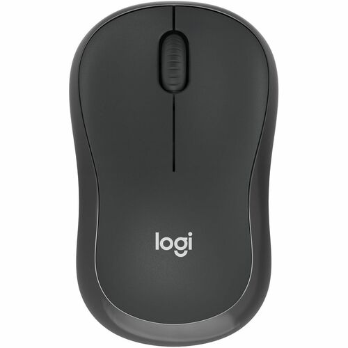 Mouse Logitech Silent M240 Travel Grafito