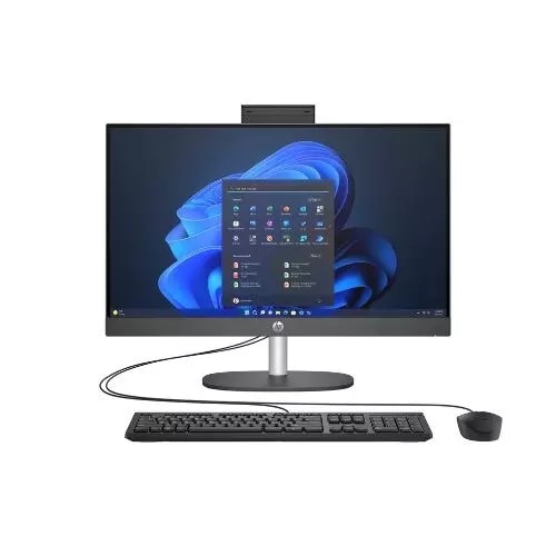 HP ProOne 245 G10 Vista Frontal