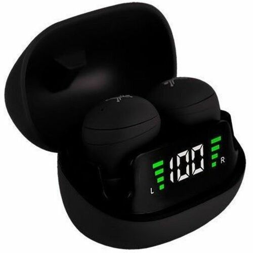 Audífonos Tiny Beatz vista lateral