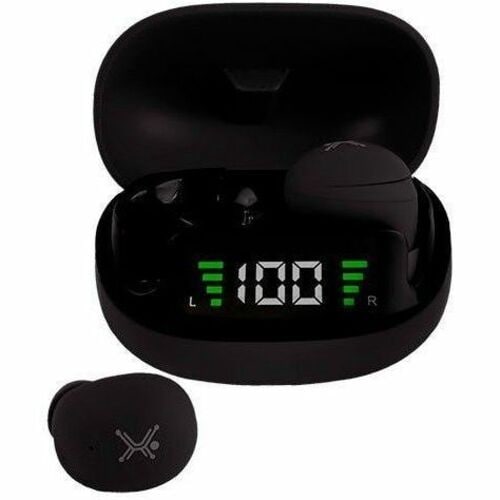 Audífonos Tiny Beatz encendidos