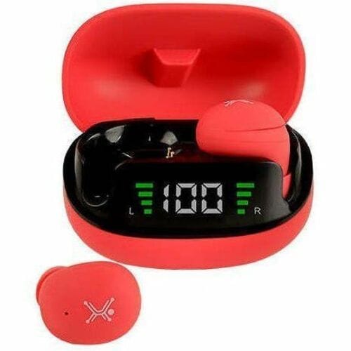 Audífonos Tiny Beatz - Estuche