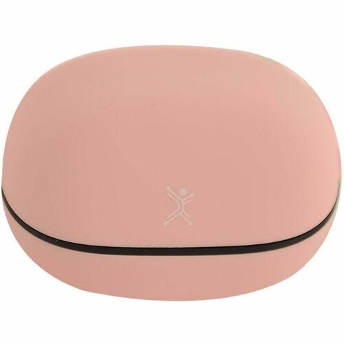 Perfect Choice AUDFONOS TWS MINI TINY 0BEATZ ROSA - imagen 4