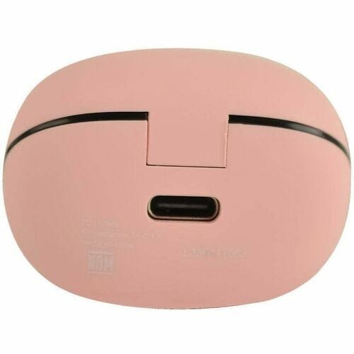 Perfect Choice AUDFONOS TWS MINI TINY 0BEATZ ROSA - imagen 5