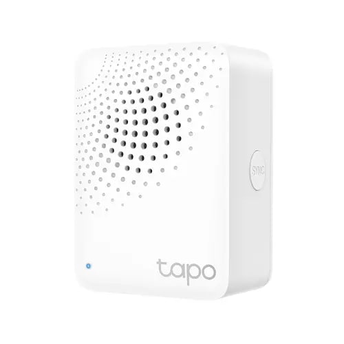 TP-Link Hub Inteligente TAPO H100