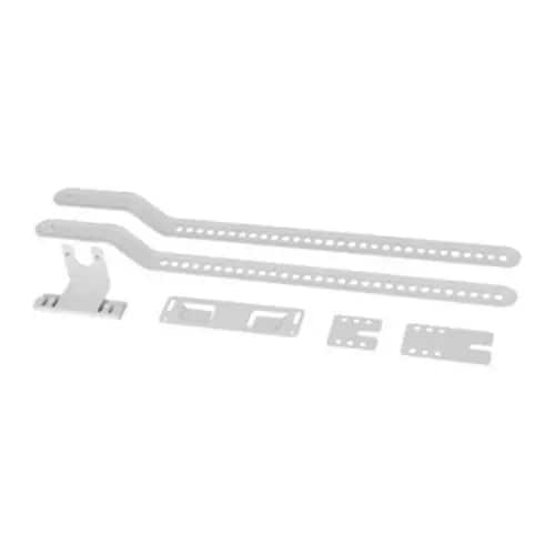 HP Poly Studio X30 VESA and Wall Mount - Vista frontal