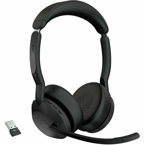 Auriculares Jabra Evolve2 55 Inalámbrico
