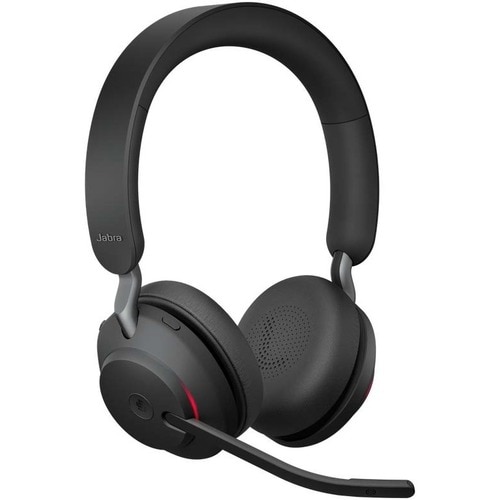 Auriculares Jabra Evolve2 65 Negros Binaural