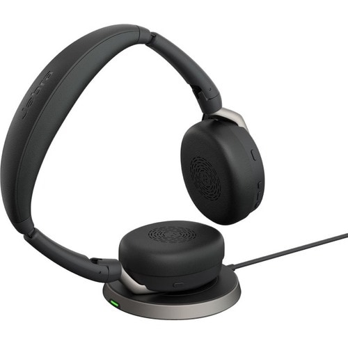 Jabra Evolve2 65 Flex plegados