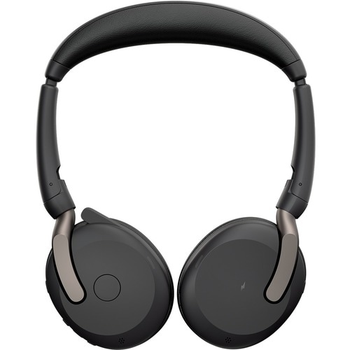 Jabra Evolve2 65 Flex en estuche