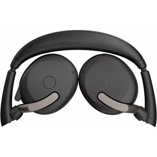 Jabra Evolve2 65 Flex en uso