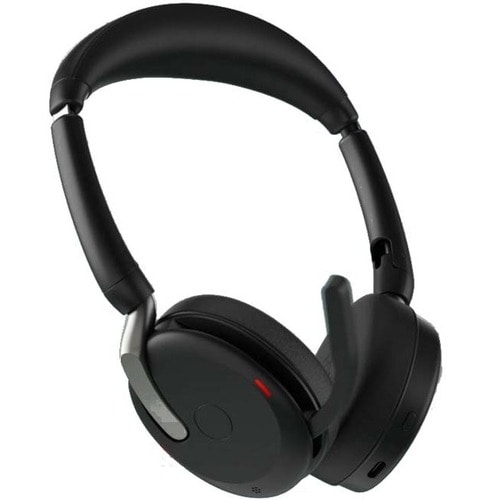 Jabra Evolve2 65 Flex detalle