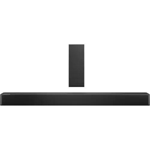 Hisense HS2100 conectividad