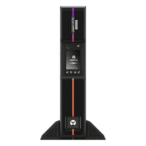 Vertiv Liebert GXT5 Lithium-Ion UPS 1500VA/1350W 120V Online