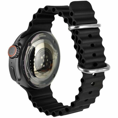Smartwatch Amber Perfect Choice