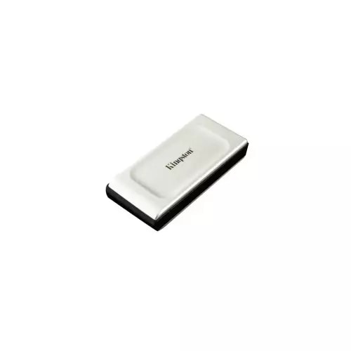 Kingston XS2000 vista frontal