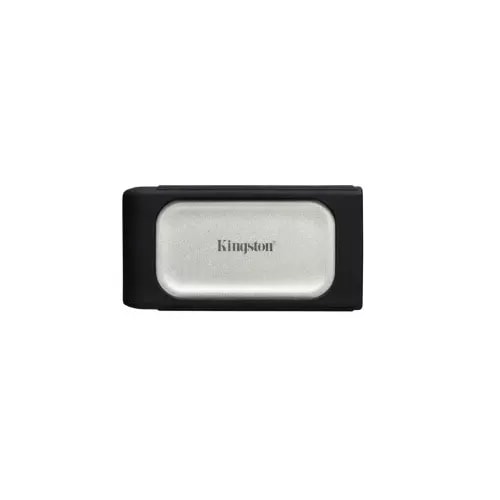 Kingston XS2000 portabilidad