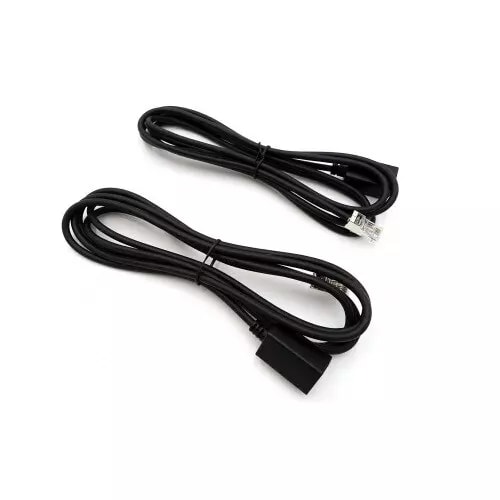 Poly Studio X50/X52/X70 USB Expansion Microphone Cable Extender Pack