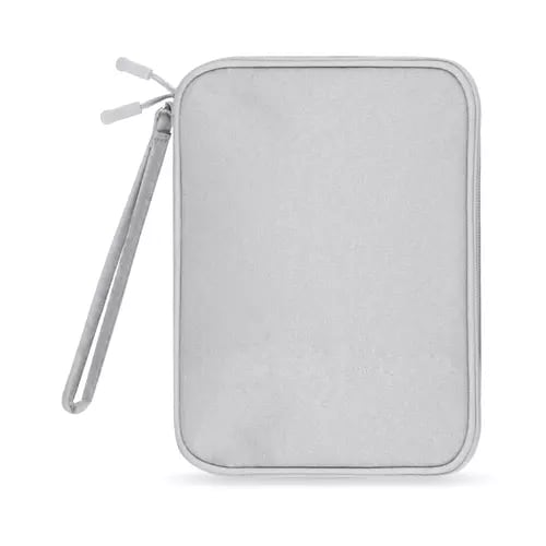 Funda organizadora de cables Brobotix vista frontal